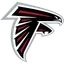 Atlanta Falcons logo