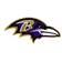 Baltimore Ravens logo