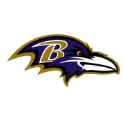 Baltimore Ravens logo