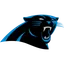 Carolina Panthers logo