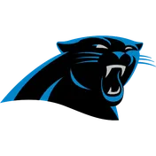 Carolina Panthers logo
