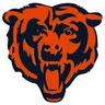 Chicago Bears logo