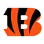 Cincinnati Bengals logo