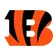 Cincinnati Bengals logo