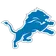Detroit Lions logo