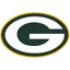 Green Bay Packers logo