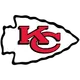 Kansas City Chiefs logo