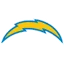 Los Angeles Chargers logo