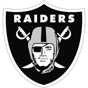 Las Vegas Raiders logo
