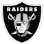 Las Vegas Raiders logo