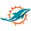 Miami Dolphins logo