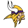 Minnesota Vikings logo
