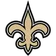 New Orleans Saints logo