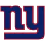 New York Giants logo
