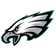 Philadelphia Eagles logo