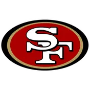 San Francisco 49ers logo