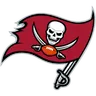 Tampa Bay Buccaneers logo