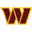 Washington Commanders logo
