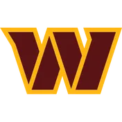 Washington Commanders logo